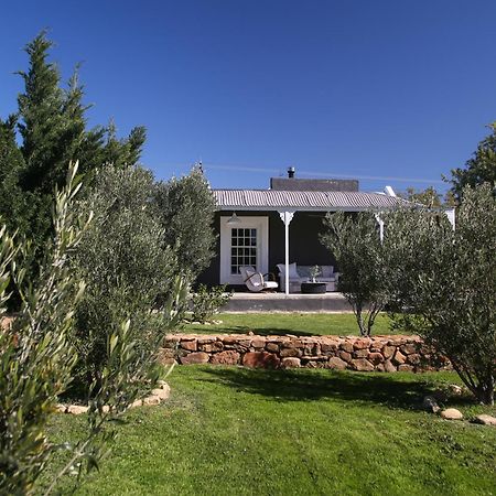 Olive Grove House Hotel Prince Albert Exterior photo